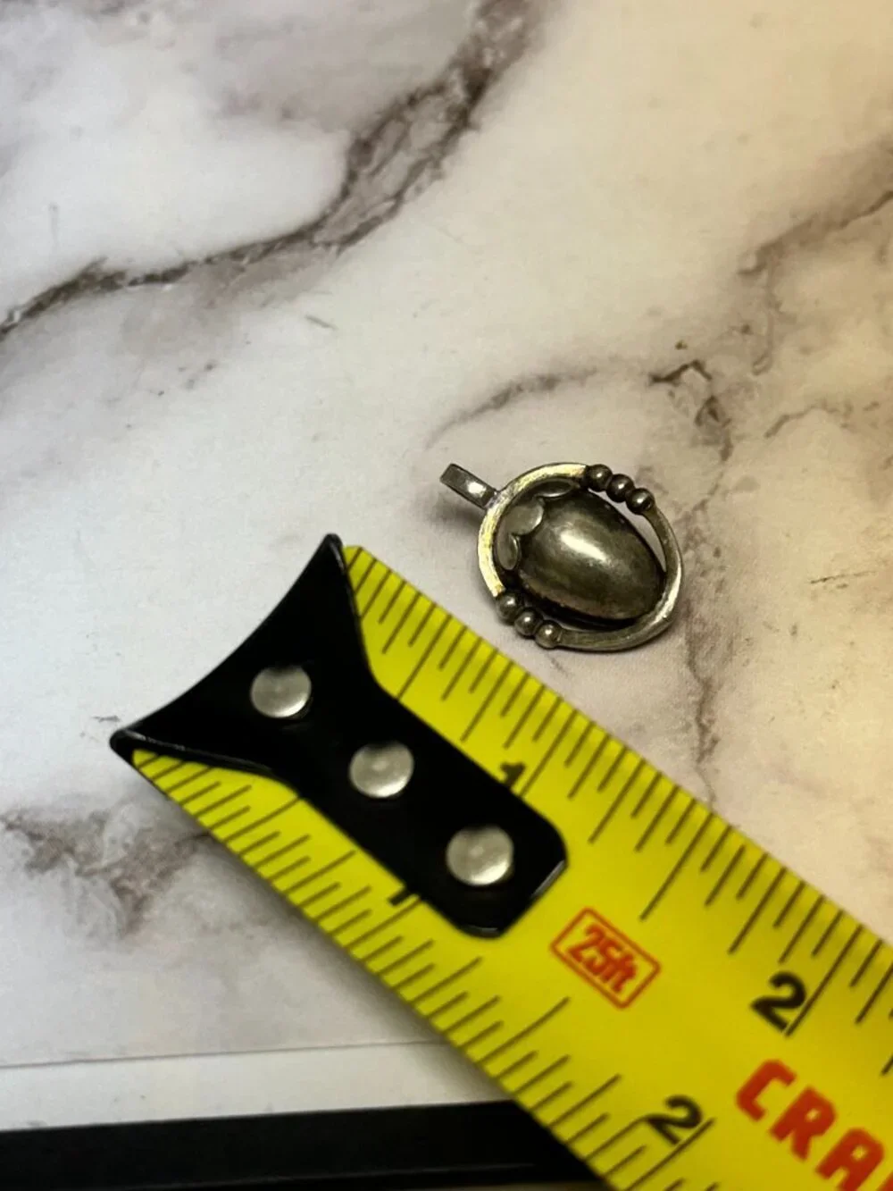 Georg Jensen vintage georg